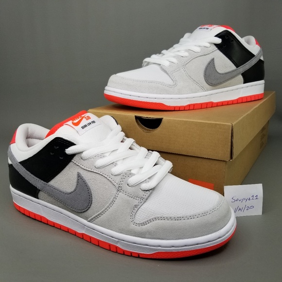 nike sb dunk low size 8